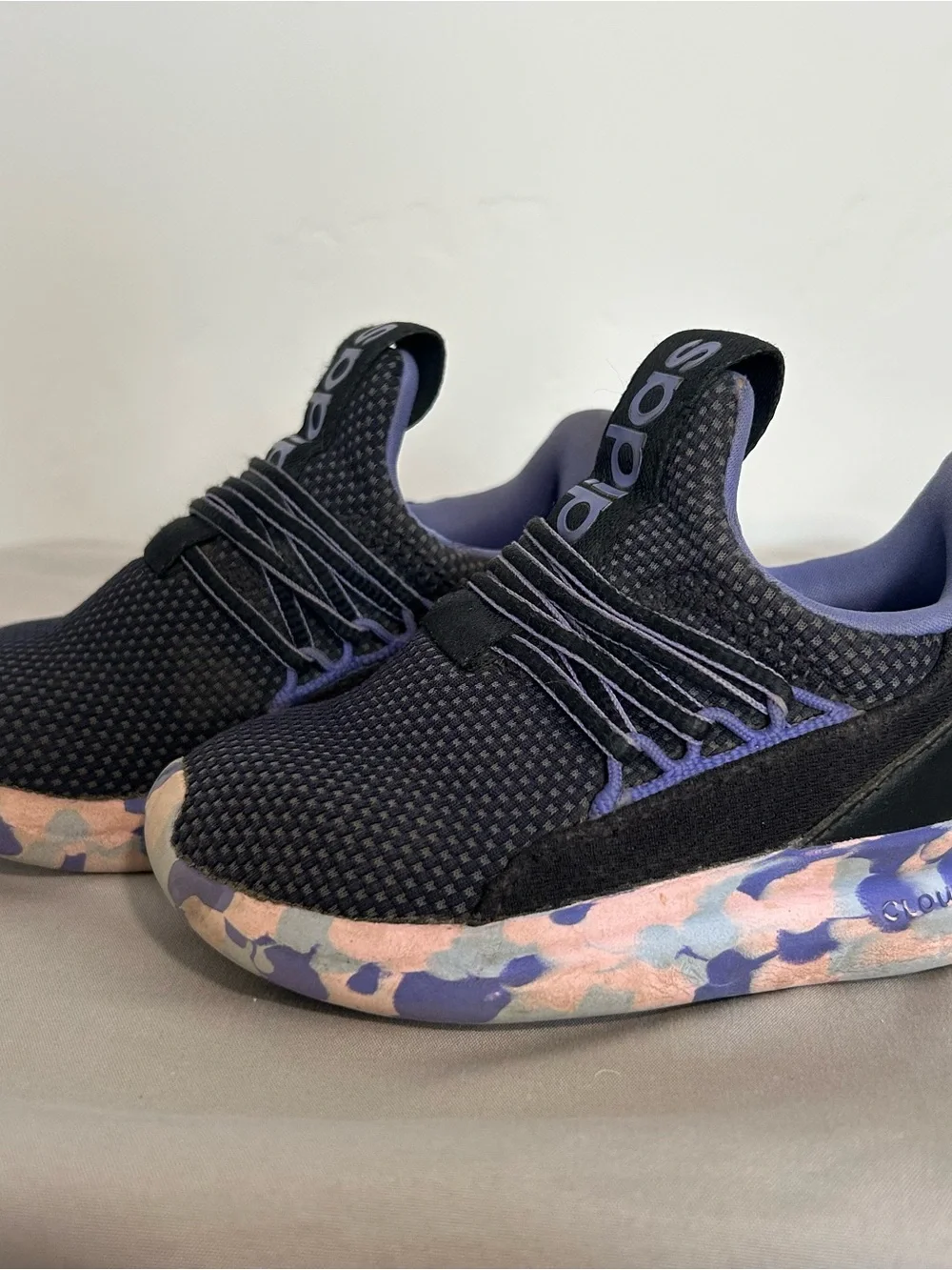 Adidas kids Slip-On Sneakers
